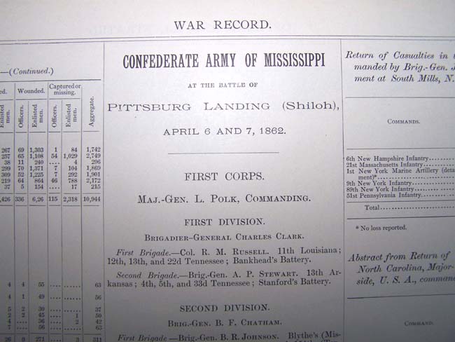 A Civil War era print entitled "Hand-to-hand Bayonet fight at Chattanooga between Gen. Thomas' and Gen Longstreets' Commands, Nov. 23-25, 1863.' — image 2